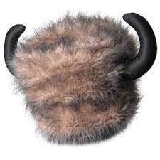 Water Buffalo Hat 