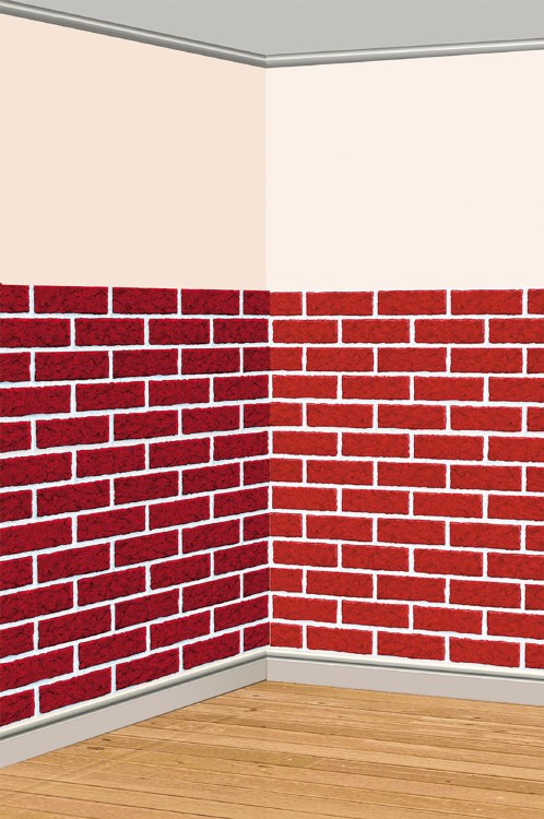 Scene Setter Deck the Walls