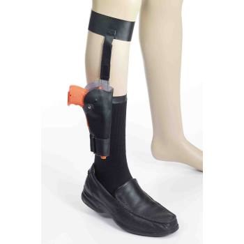 Detective Leg Gun Holster