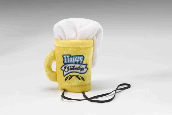 Hat Mini Beer Mug Oktoberfest