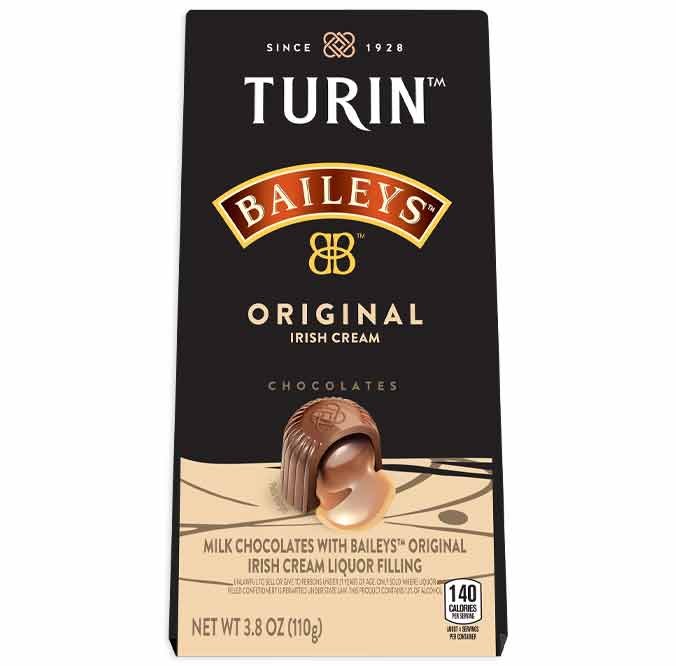 Baileys Chocolates 4.2oz