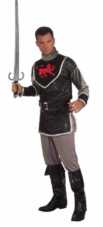 Sir Lancelot Std