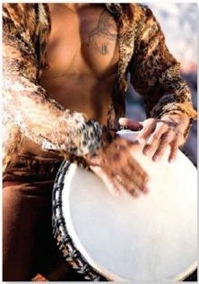 Birthday Card Bangable