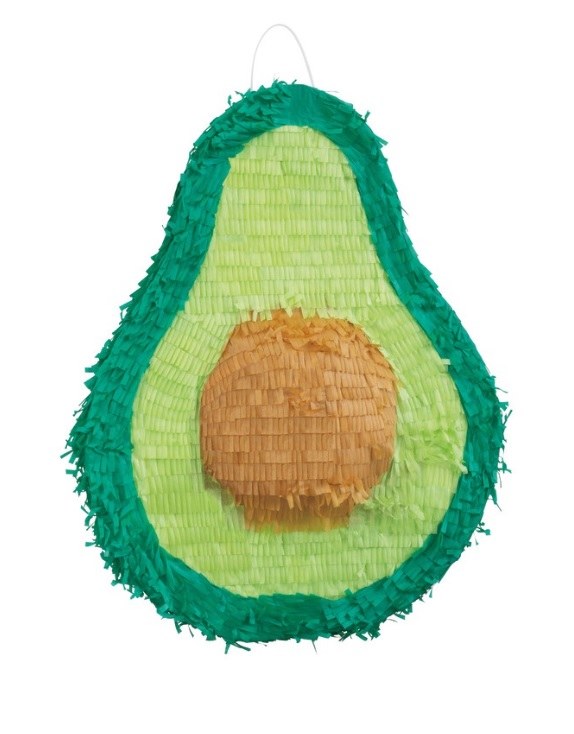 Pinata Avocado