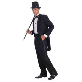 Tuxedo Vintage STD