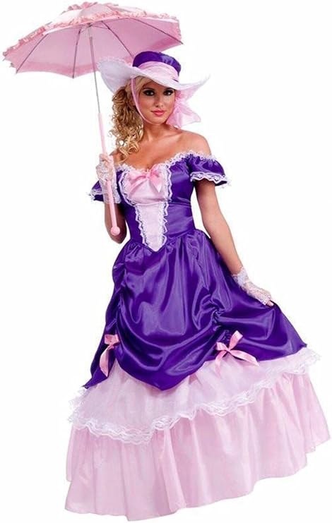 Southern Belle Blossom STD