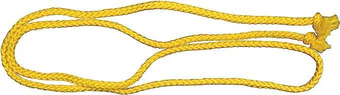 Roman Rope Belt