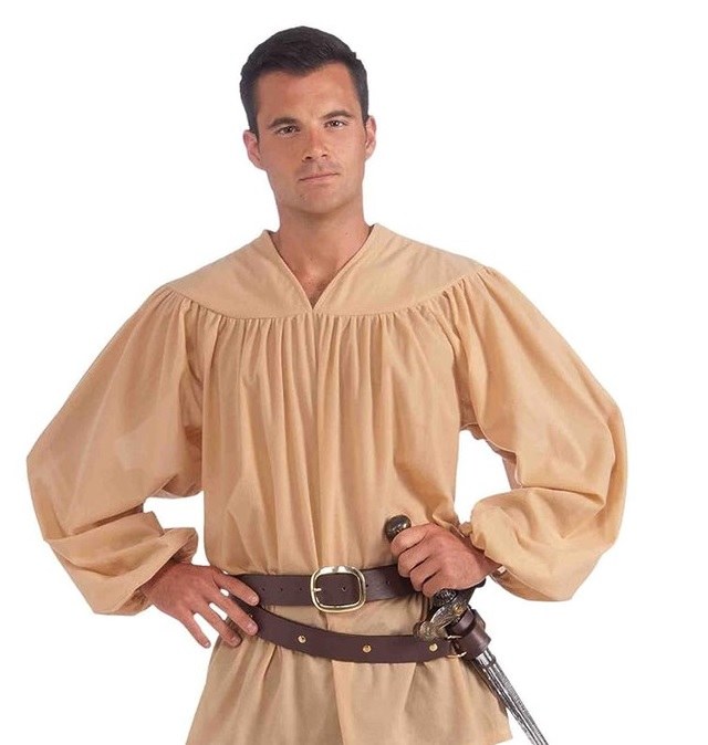 Medieval Knickers XL