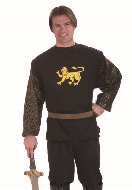 Medieval Chainmail Shirt