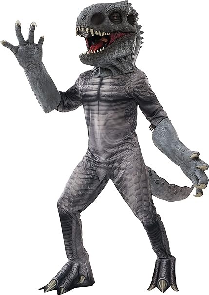 Indominus Rex Adult OS