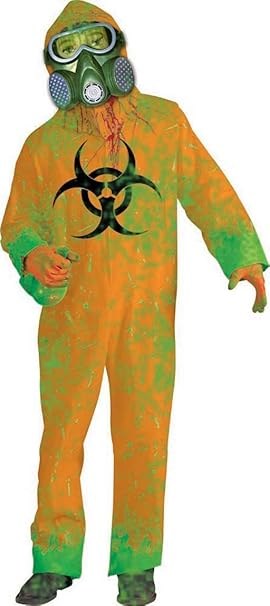 Bio Suit Child 12-14