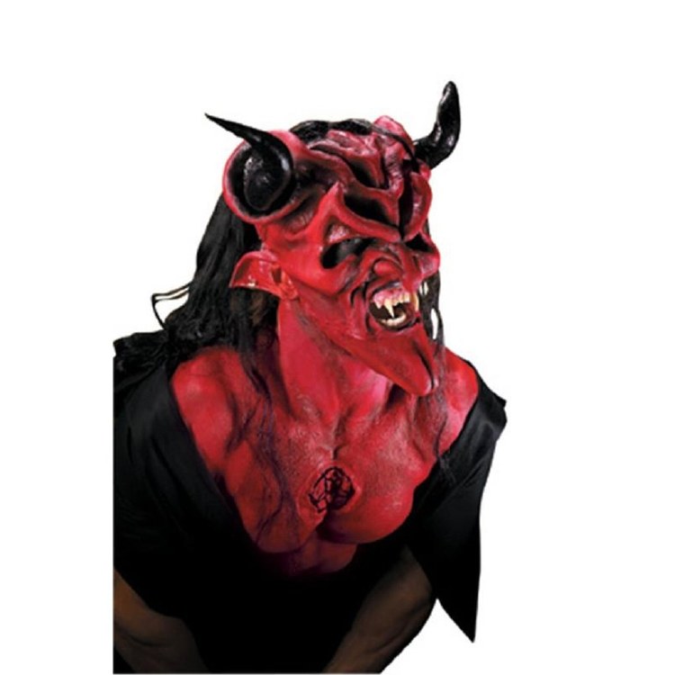 Dark Lord Prostetic Kit