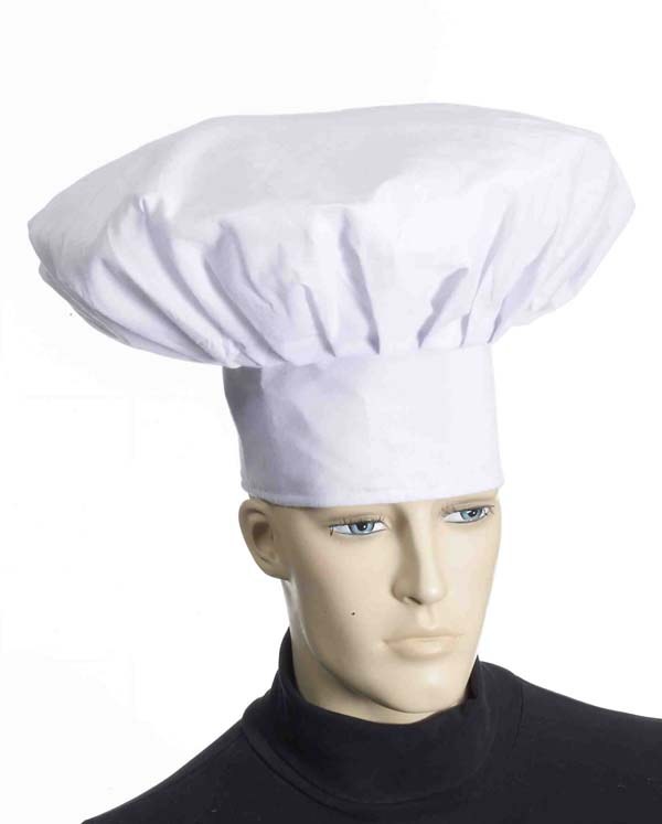Hat Chef Deluxe