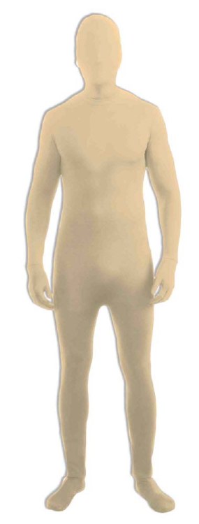 Disappearing Man Beige Std
