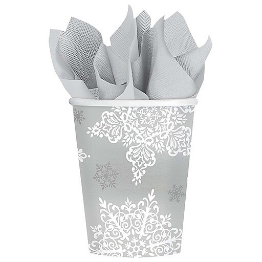 Shining Season 9oz Cups