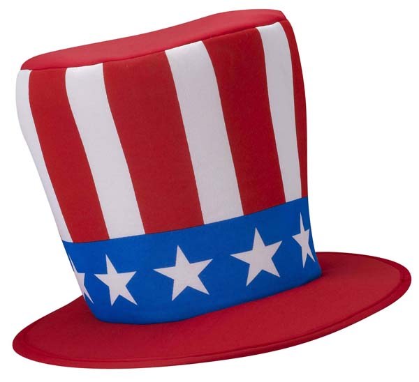 Hat Uncle Sam
