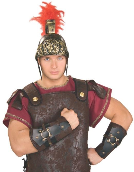 Roman Arm Guards