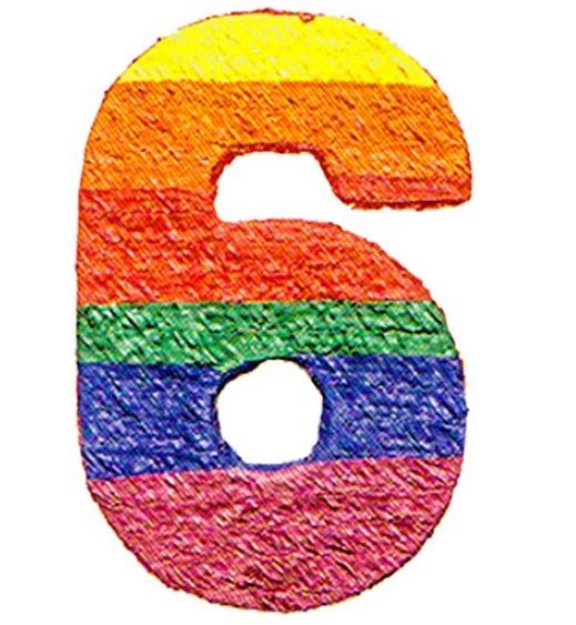 Pinata # 6