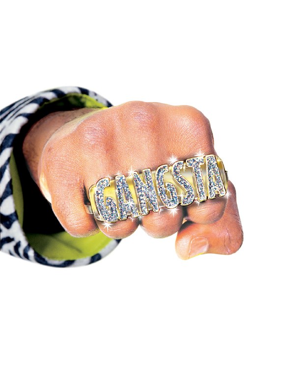 Gangsta Ring