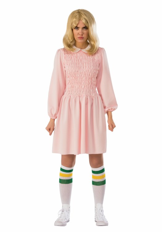 Eleven S1 Dress Adult XS