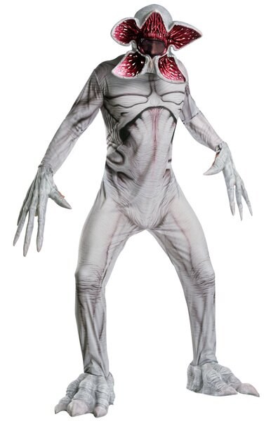 ST Demogorgon Standard