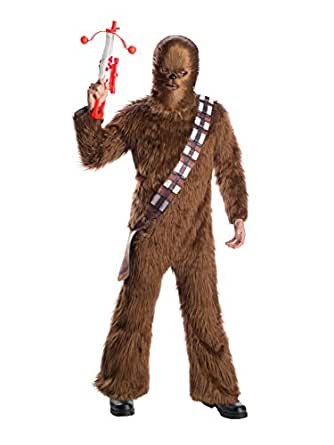 Chewbacca Adult Male XL