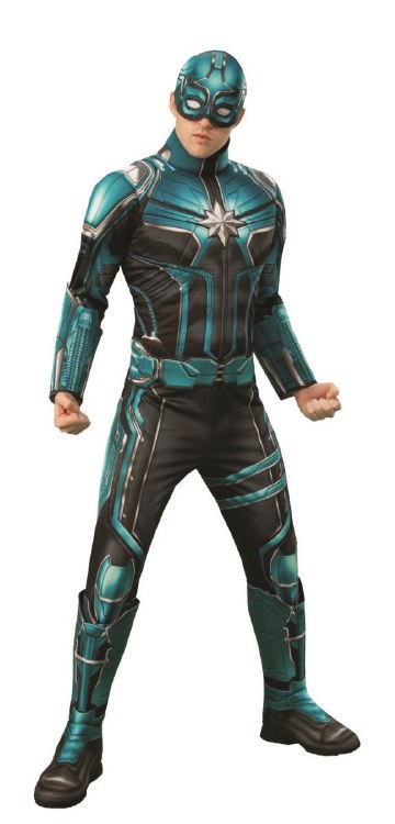 Starforce Commander Dlx XL
