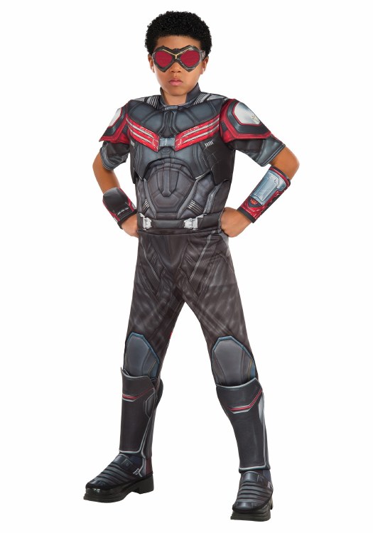 Falcon Child L