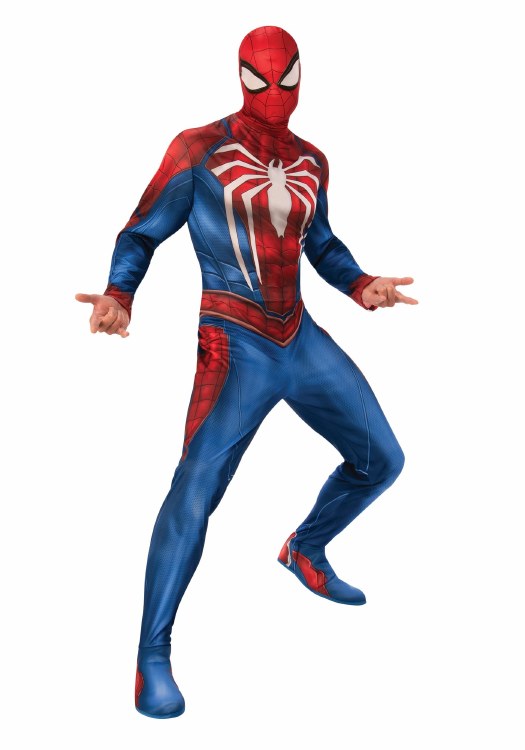 Spider-Man Gamer-Verse M