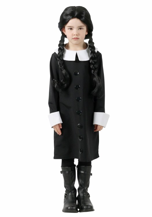 Wednesday Child 12-14