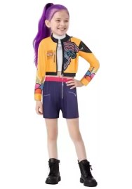 KPop Demon Mira Child Sm