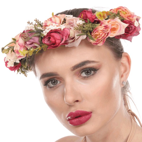 Floral Crown
