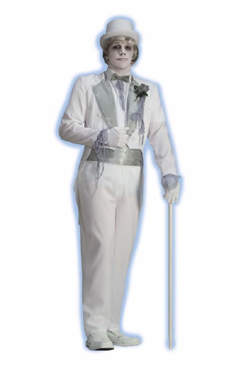 Ghost Groom