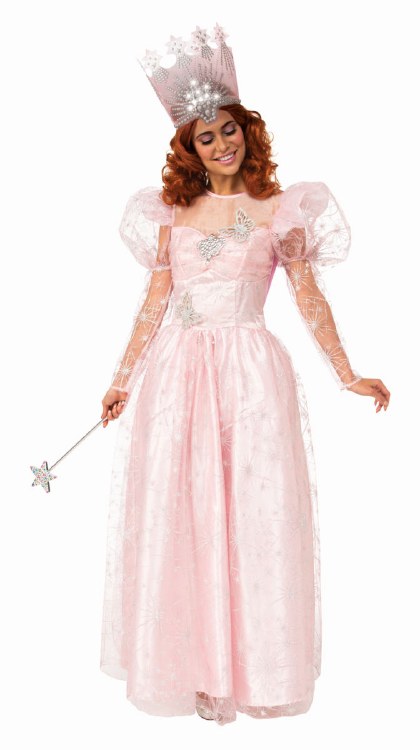 Glinda the Good Witch Small