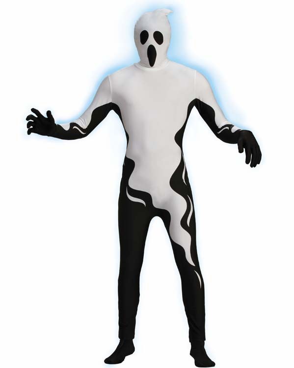 Floating Ghost Suit XL
