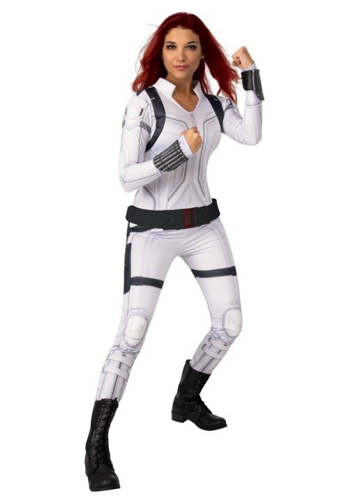 Black Widow S