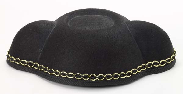 Matador Gold Trim Hat