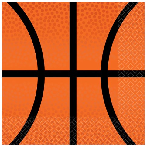 Nothin But Net Bev Nap 36ct