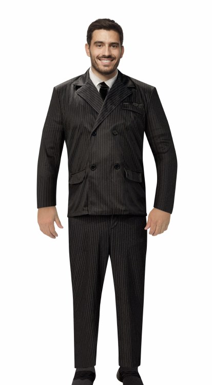 Gomez Addams Adult M
