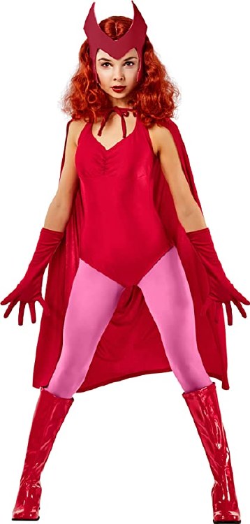 Wanda Vision Wanda S