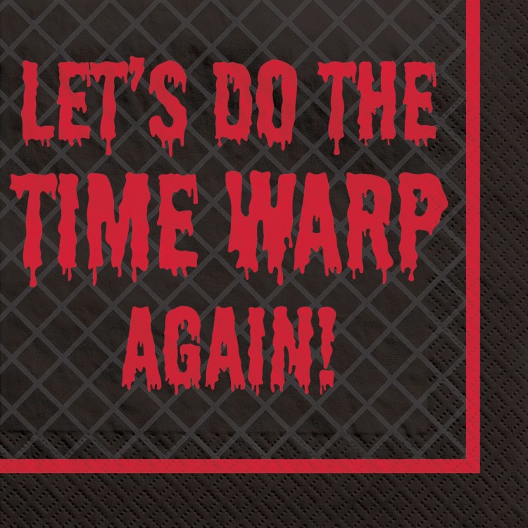 Rocky Horror BN 36pk