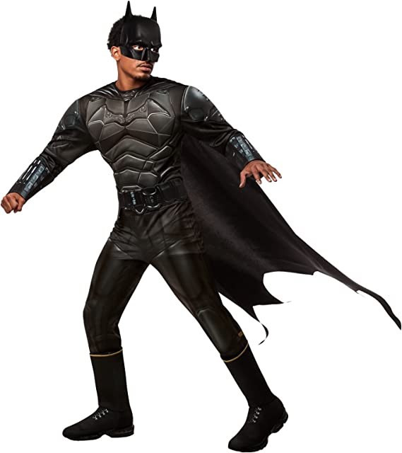 The Batman Dlx XL