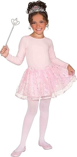 Sassy Tutu Set Princess