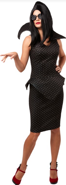 Other Mother Coraline Adult Lg