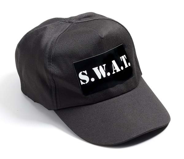 Hat S.W.A.T.