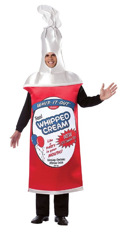 Whipped Cream