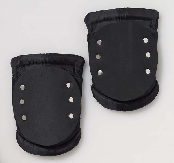 SWAT Knee Guards