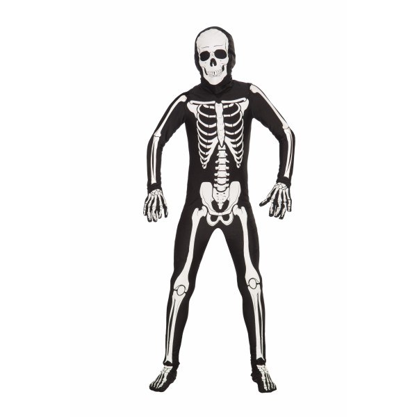 Bone Suit Child Medium