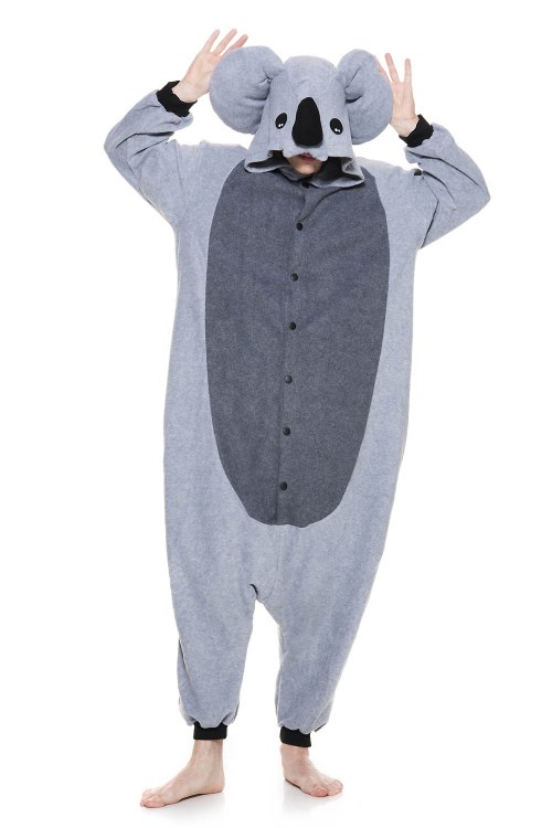 Adorable Koala Bear Onezie