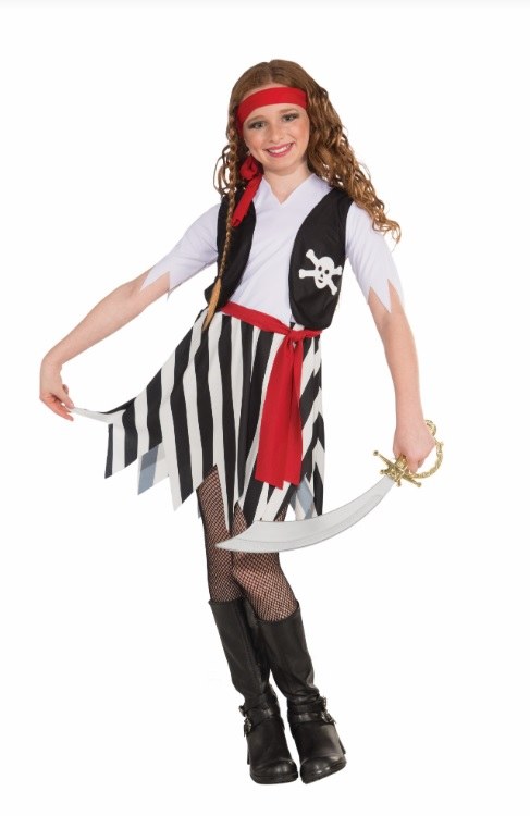 Buccaneer Beauty Ch S